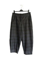 OSKA Balloon Trousers Wide Leg