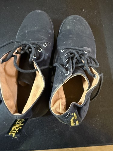 Shoes women size doc martens - women,