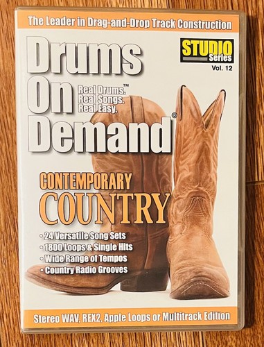 Drum demand contemporary - drum, demand-contemporary