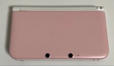Nintendo 3DS LL XL Console