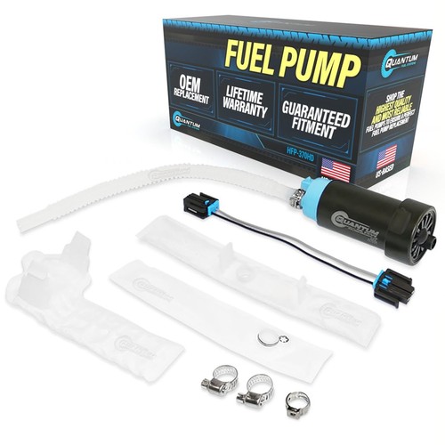 Qfs fuel pump - qfs, for