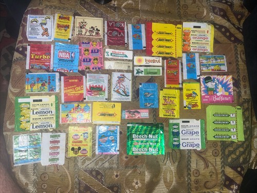 Vintage 1980s 1990s bubble - vintage, 1980s–1990s