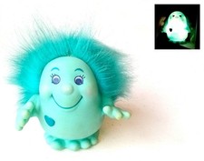 Snugglebumms PAPA GENTLY Night Light Nitelite - Vintage 1984 Playskool Inc Toys