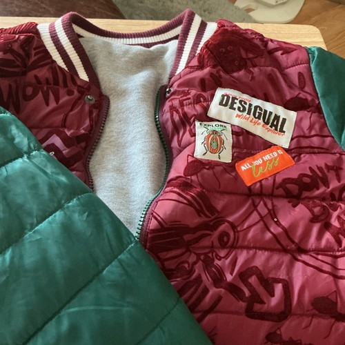 Desigual boys multi coloured - boys,