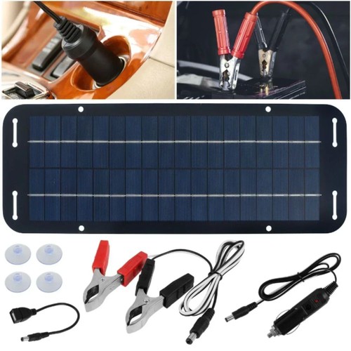 Set 30w solar - solar, panel