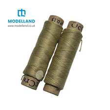 Occre 17030 Raw Thread Rope