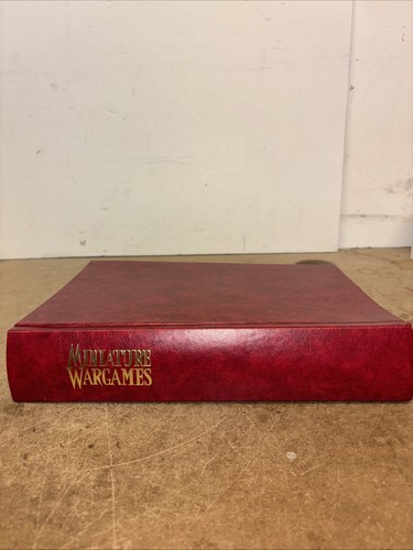 Miniature wargames magazines - wargames,