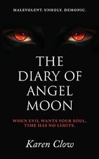 The Diary Of Angel Moon -