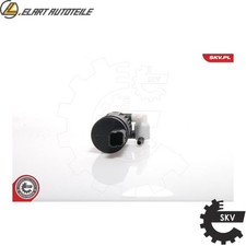 WASH WATER PUMP WINDSCREEN