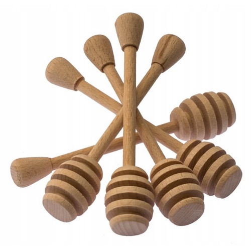 Pcs honey dipper - honey,