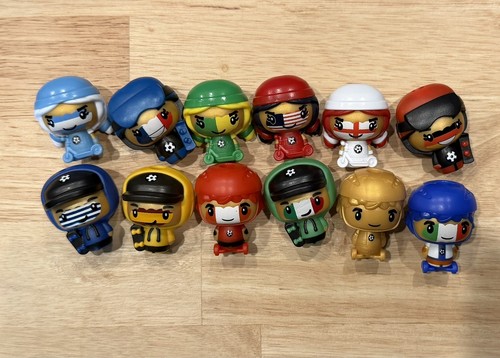 Kinder joy funko fifa - funko,