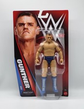 WWF WWE Mattel Main Event