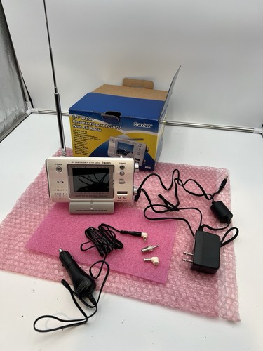 Axion 3036 portable tft lcd - axion,