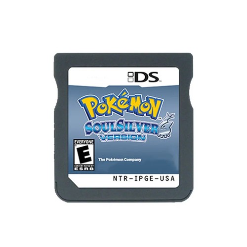 Nds 3ds 2ds game - nds,