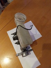 Honda Jazz 1,3 2002-2007 Brake