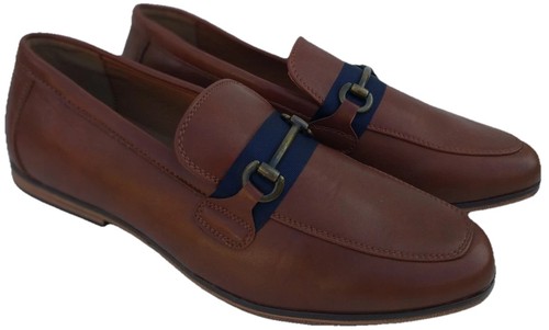 Next mens brock - brock, leather