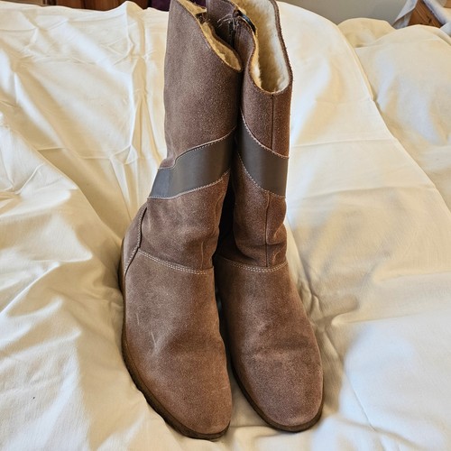 Aquaboots - , (by