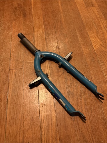 1985 haro freestyler - haro, forks