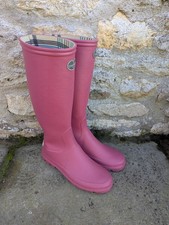 Le Chameau Wellington Boots