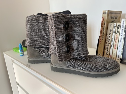 Nwot ugg women classic - women's, cardy