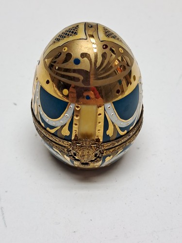 Vintage limoges trinket - trinket, box