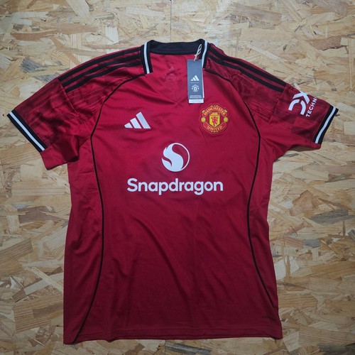 Original authentic man - authentic, utd