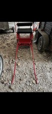 Two Wheeled Exercise Cart/Carriage Ideal  For A Shetland Pony Or Small Pony.