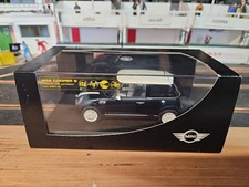 Scalextric Mini Cooper S, BMW