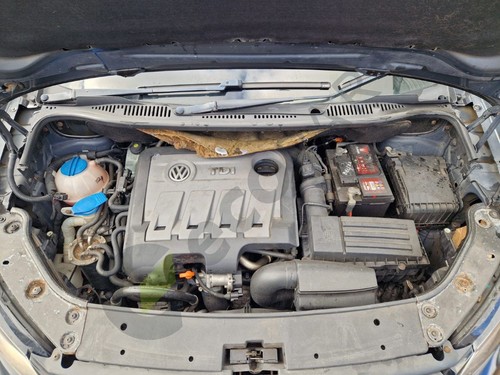 Volkswagen touran mk1 gearbox - mk1,