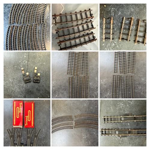 Triang series track - series, 3