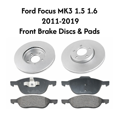 Ford focus mk3 - ford,