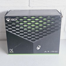 Microsoft Xbox Series X 1TB
