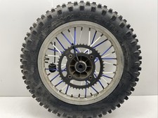 ♻️ Yamaha Yz80 Yz 80 Sw 1993 - 2001 Rear Wheel ♻️