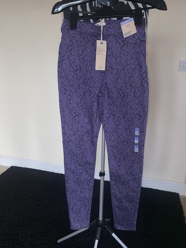 Bnwt ladies high rise - bnwt,