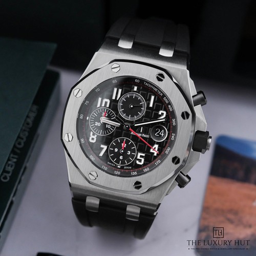Audemars piguet royal - piguet, oak