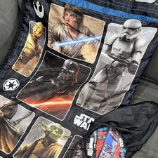 Disney Star Wars Slumber