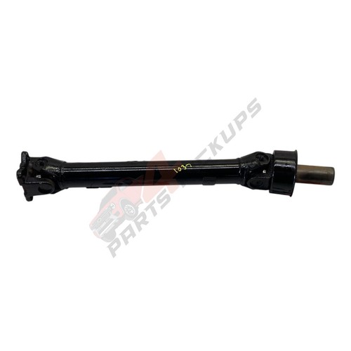 Mitsubishi l200 k74 front - l200,