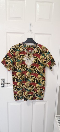 Women african ankara print - ankara,