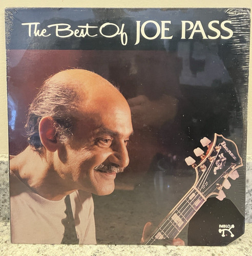 Joe pass the best - the,