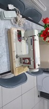 sewing machine electric