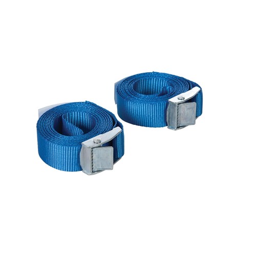 Silverline tie down cam buckle - tie,