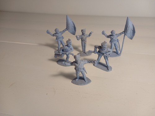 Timpo toys scale - toys, 1:32