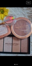 Joblot Bundle X 4 Bronzers