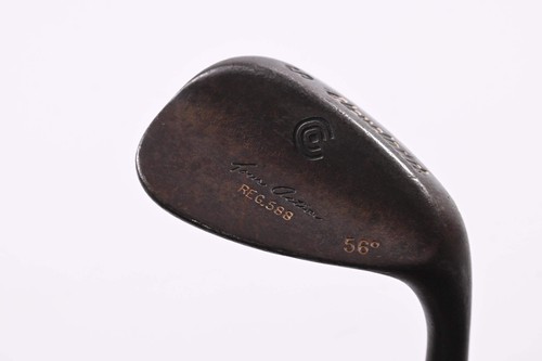 Cleveland 588 tour - tour, sand