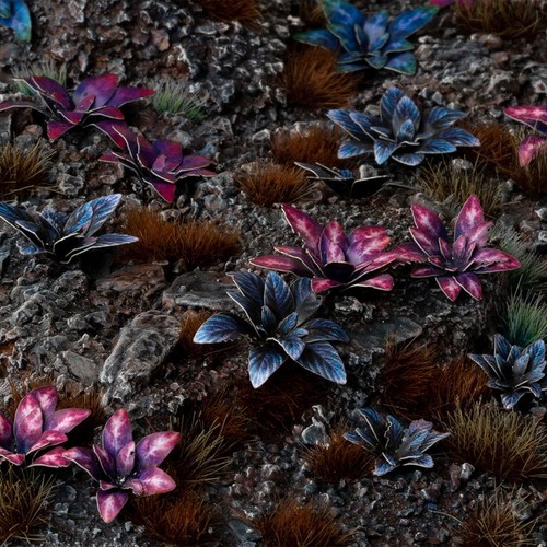 Gamers grass laser cut plants - gamers,