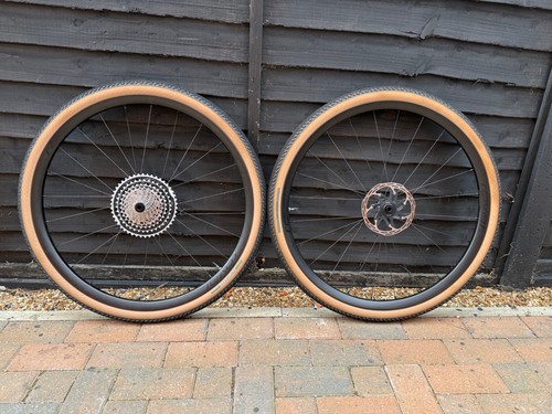 Roval terra iii wheelset - iii,