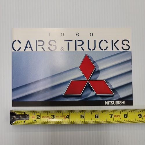 1989 mitsubishi cars - mitsubishi,