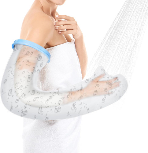 Adult waterproof cast cover - cast,