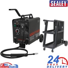Sealey MIGHTYMIG150 150A