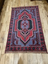 New Handmade Afghan Balouch